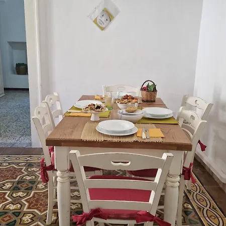 Apartamento Casa Malecore Civico 42 Galatone