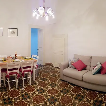 Apartamento Casa Malecore Civico 42 *