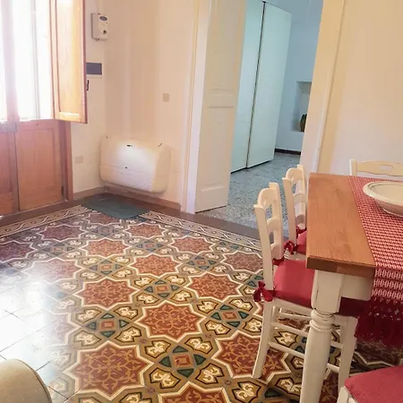 Apartamento Casa Malecore Civico 42 Galatone