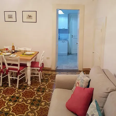 Casa Malecore Civico 42