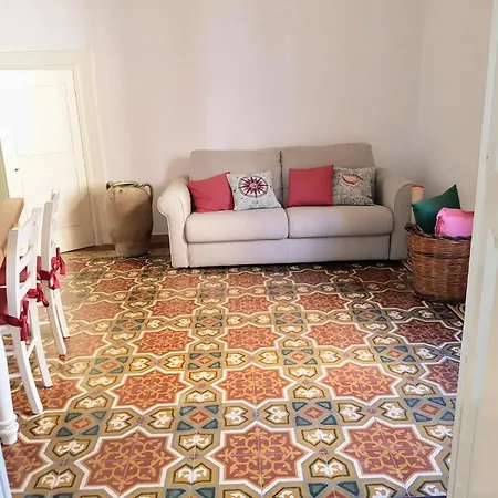 Apartamento Casa Malecore Civico 42 Galatone