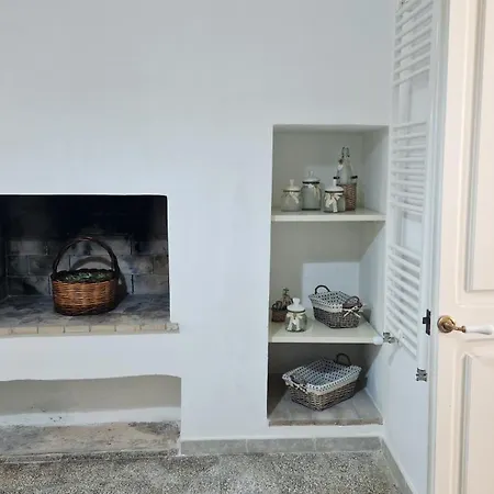 Apartamento Casa Malecore Civico 42