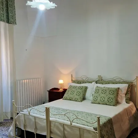 Casa Malecore Civico 42