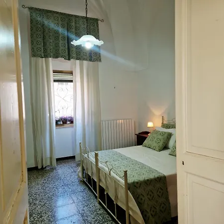 Apartamento Casa Malecore Civico 42 *