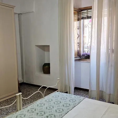 Casa Malecore Civico 42